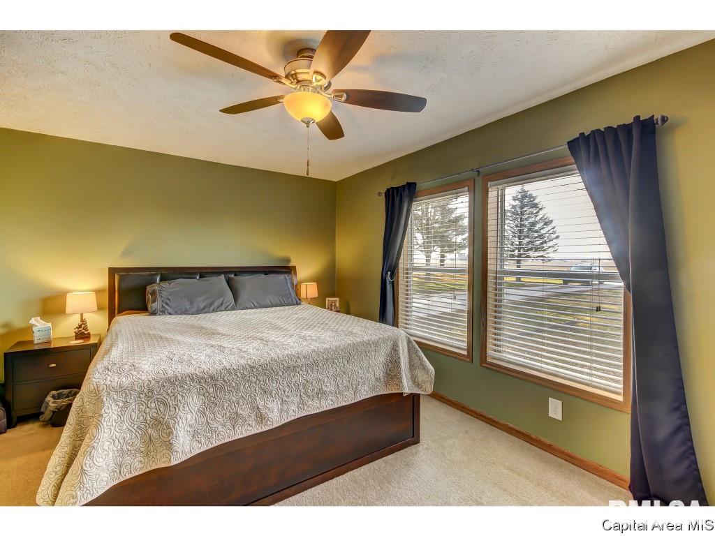 8650 Cardinal Hill Road Rochester, IL 62563 - Photo 11 of 32