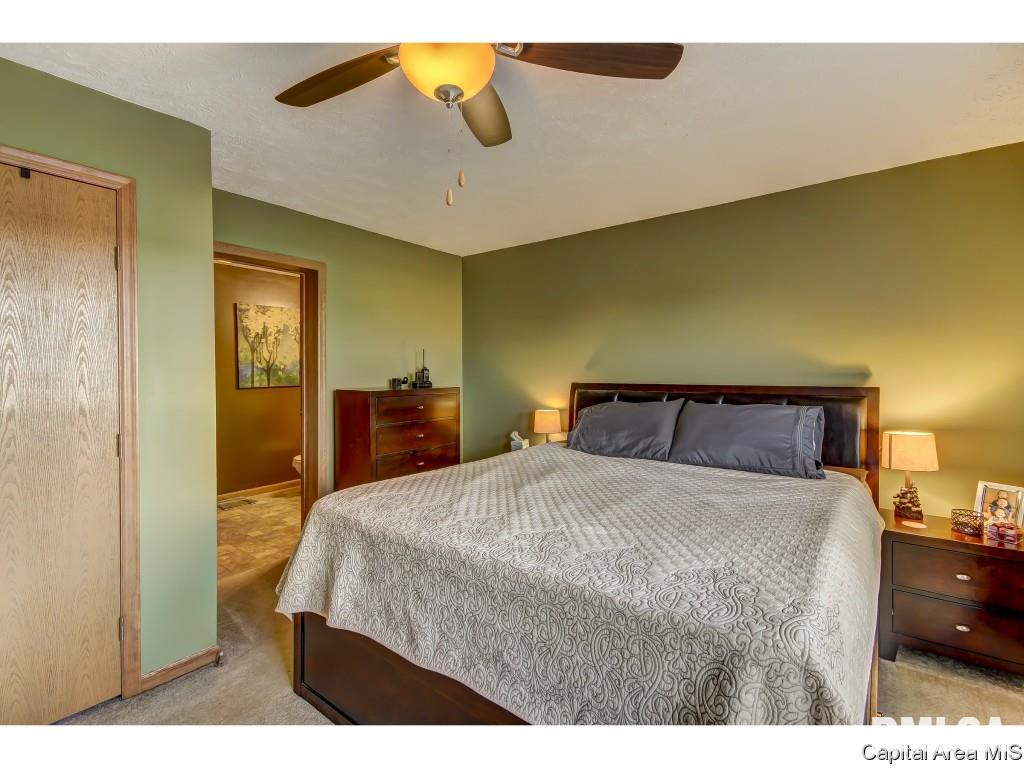 8650 Cardinal Hill Road Rochester, IL 62563 - Photo 12 of 32