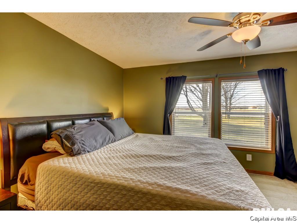 8650 Cardinal Hill Road Rochester, IL 62563 - Photo 13 of 32