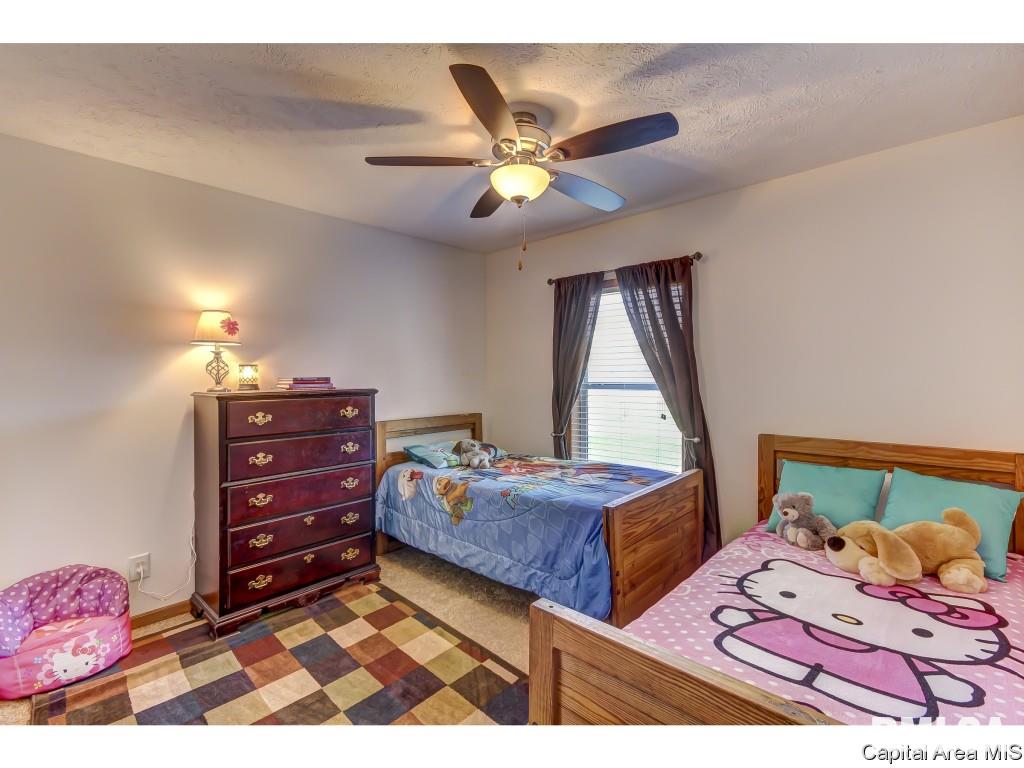 8650 Cardinal Hill Road Rochester, IL 62563 - Photo 21 of 32