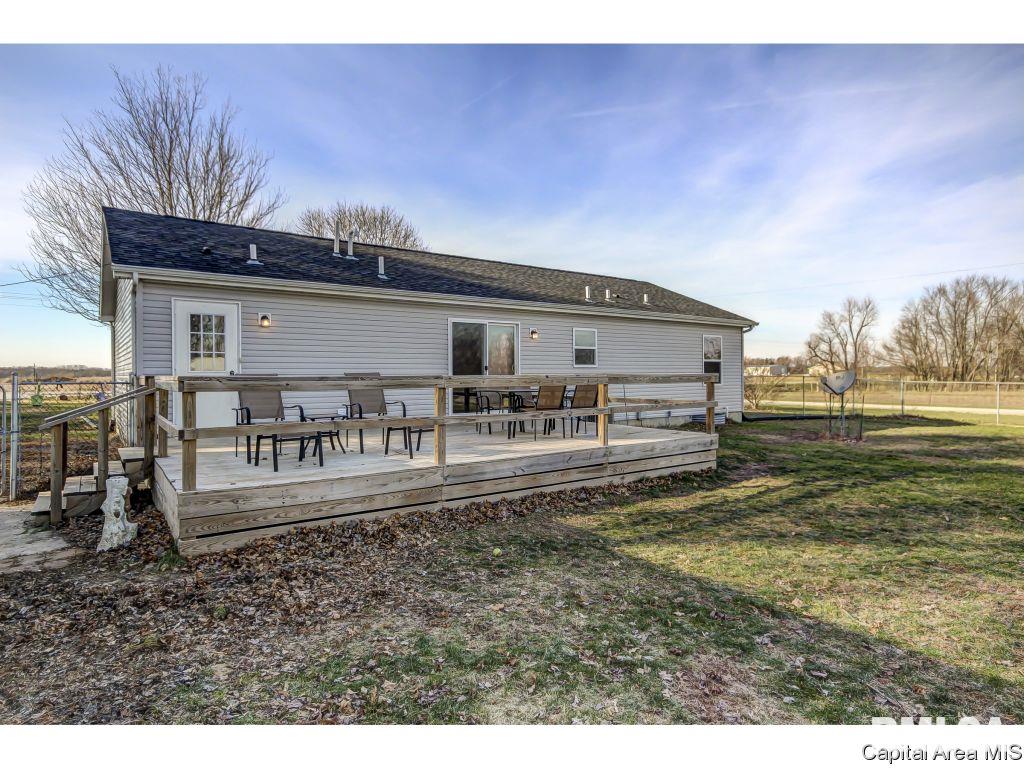 8650 Cardinal Hill Road Rochester, IL 62563 - Photo 24 of 32