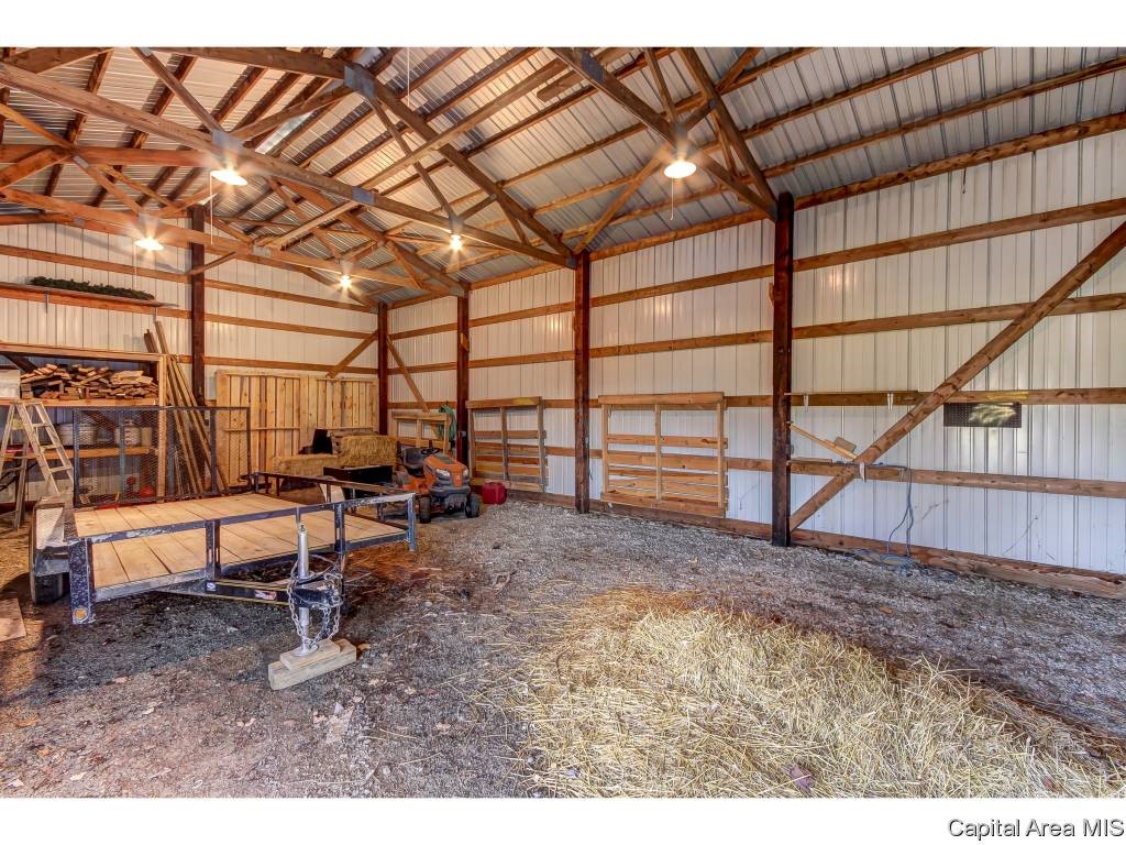 8650 Cardinal Hill Road Rochester, IL 62563 - Photo 26 of 32