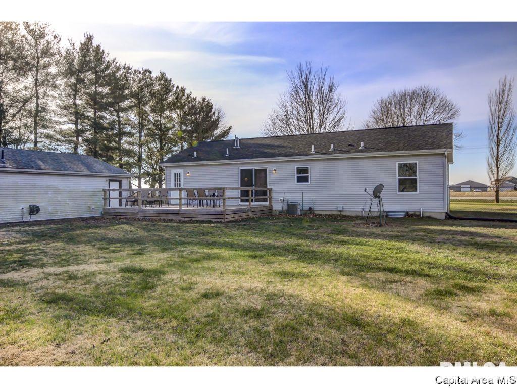 8650 Cardinal Hill Road Rochester, IL 62563 - Photo 28 of 32