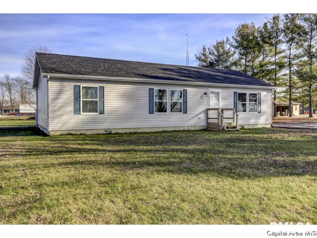 8650 Cardinal Hill Road Rochester, IL 62563 - Photo 31 of 32