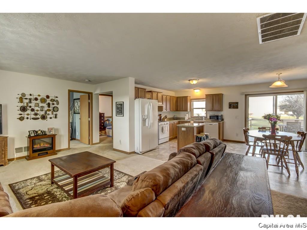 8650 Cardinal Hill Road Rochester, IL 62563 - Photo 4 of 32