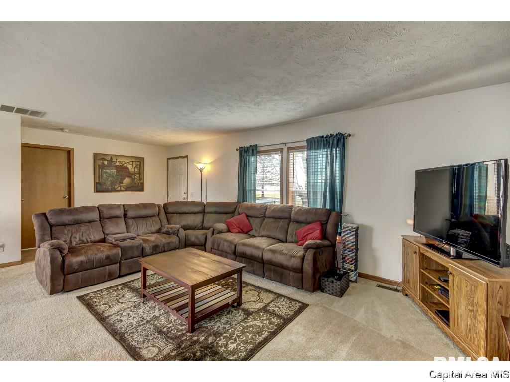 8650 Cardinal Hill Road Rochester, IL 62563 - Photo 6 of 32