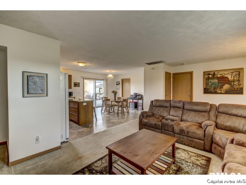 8650 Cardinal Hill Road Rochester, IL 62563 - Photo 7 of 32