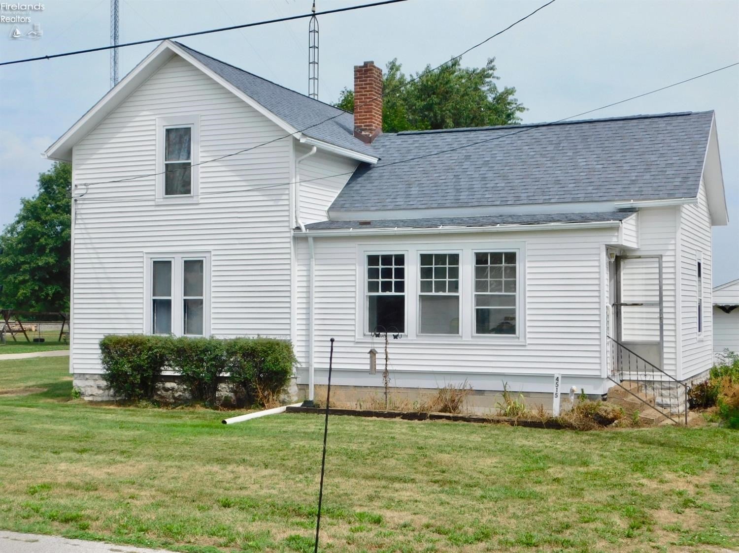 4515 Delematre Road Monroeville, OH 44847 - Photo 1 of 10 Gallery Image 1