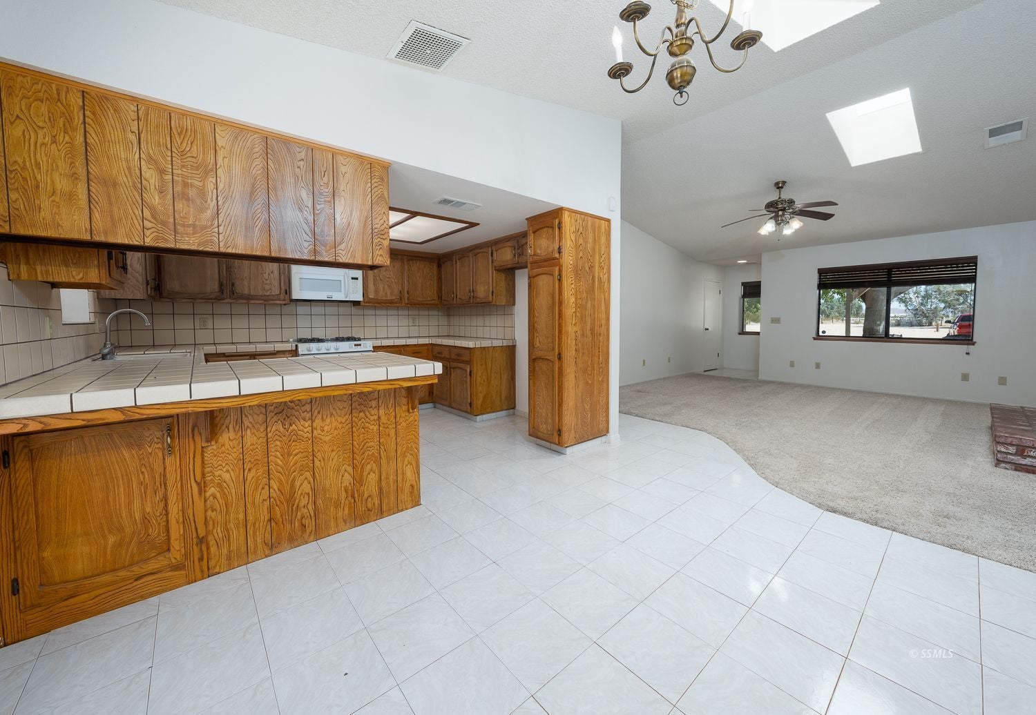 323 Brown Road Inyokern, CA 93527 - Photo 6 of 30 Gallery Image 6