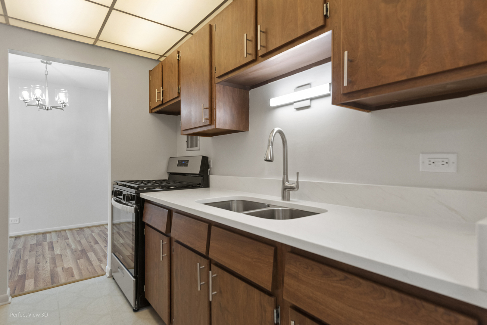 9820 South Pulaski Road, Unit 203 Oak Lawn, IL 60453 - Photo 8 of 24 Gallery Image 8