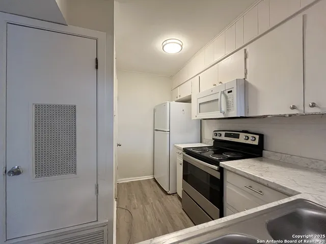 $895 | 311 East San Antonio Avenue, Unit 101, Boerne, TX 78006