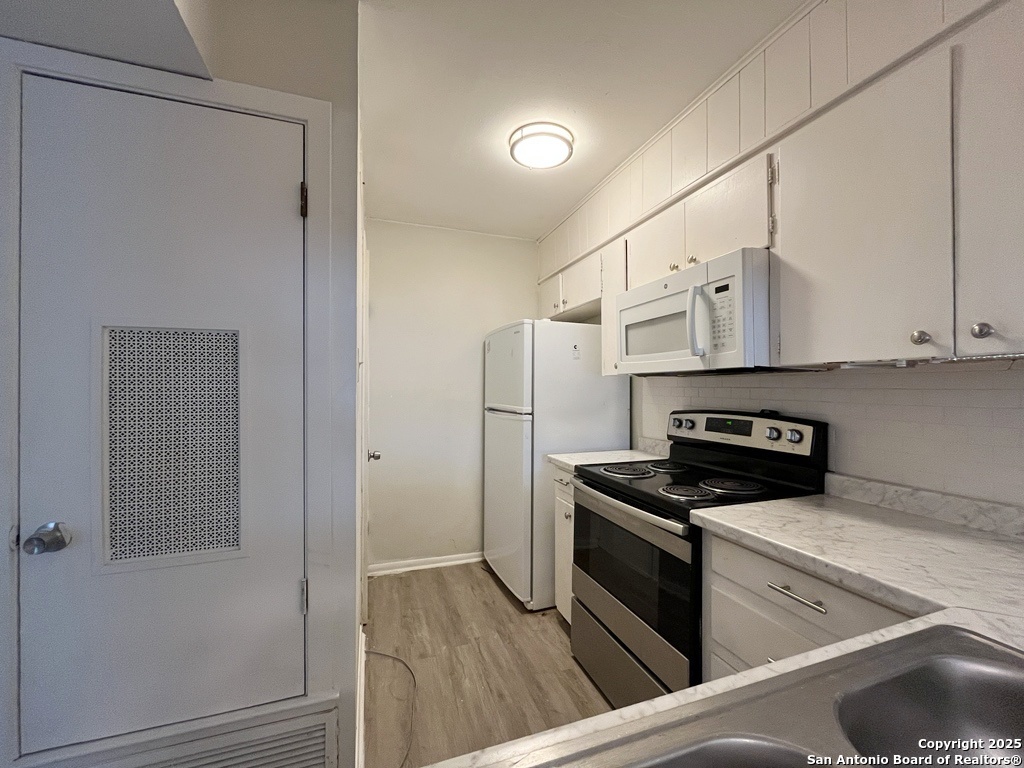 311 East San Antonio Avenue, Unit 101 Boerne, TX 78006 - Photo 11 of 27