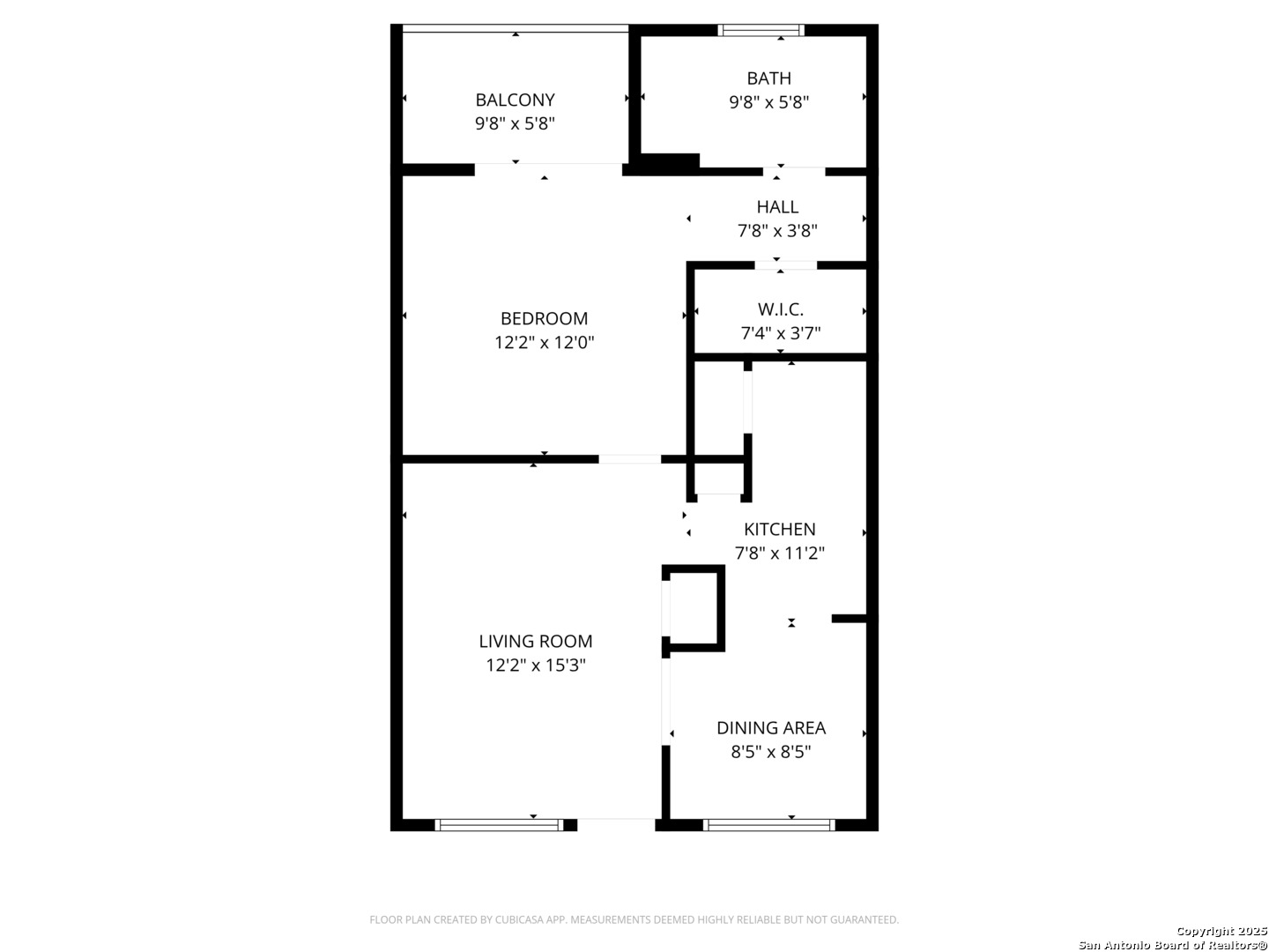 311 East San Antonio Avenue, Unit 101 Boerne, TX 78006 - Photo 26 of 27