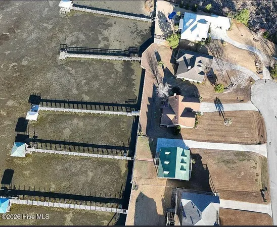 $674,900 | 615 Willbrook Circle, Sneads Ferry, NC 28460