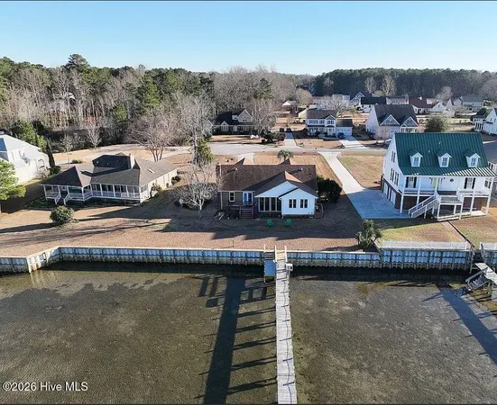 $674,900 | 615 Willbrook Circle, Sneads Ferry, NC 28460