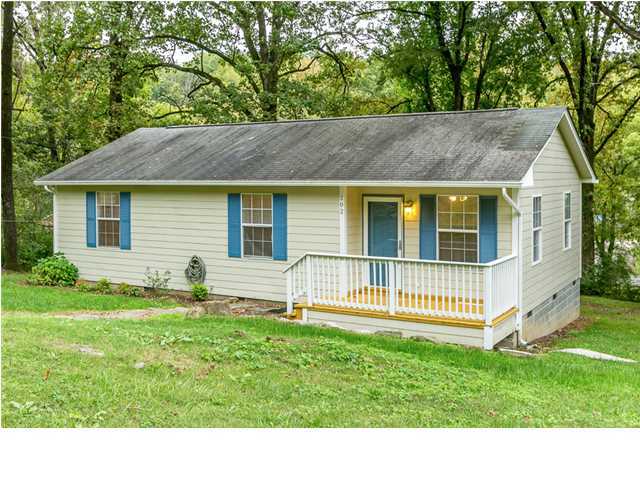 202 Link Road Chattanooga, TN 37405 - Photo 2 of 23 Additional Photo