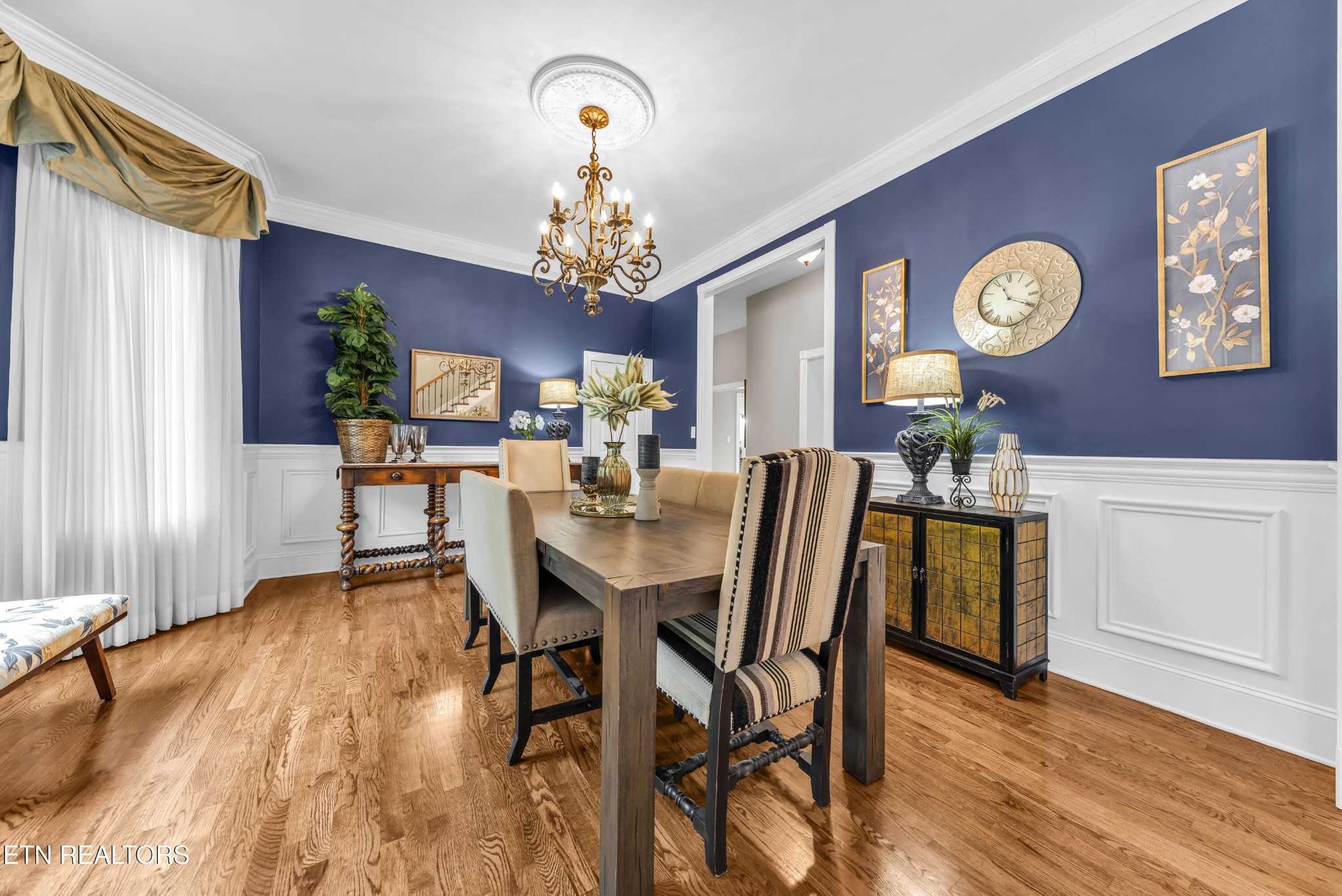 3127 Keller Bend Road Knoxville, TN 37922 - Photo 14 of 38