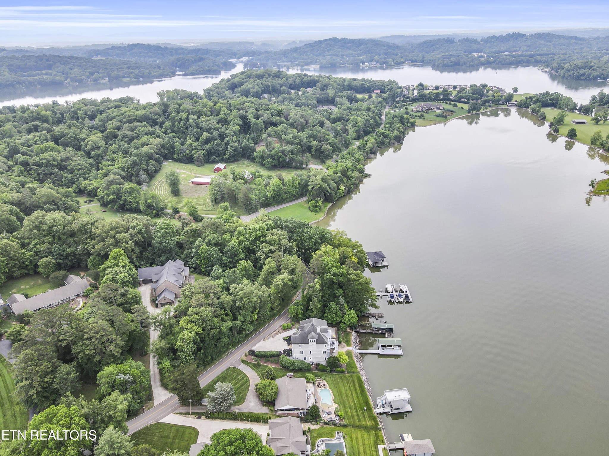3127 Keller Bend Road Knoxville, TN 37922 - Photo 37 of 38