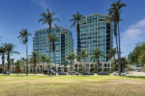 $4,350,000 | 2500 Sixth Avenue, Unit PH5, San Diego, CA 92103