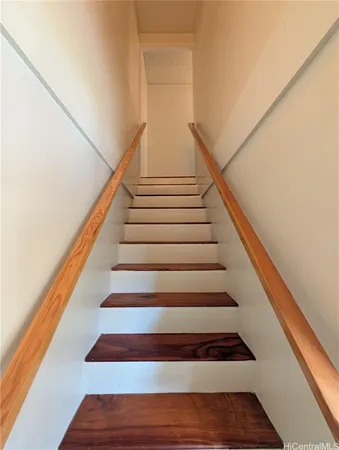 a view of entryway