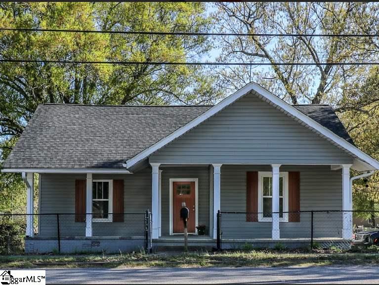 619 West Parker Road Greenville, SC 29611 - Photo 1 of 24 Gallery Image 1