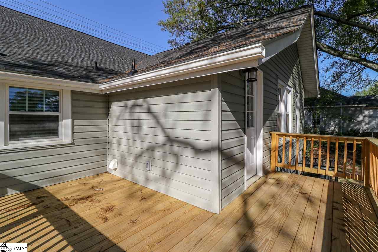 619 West Parker Road Greenville, SC 29611 - Photo 19 of 24 Gallery Image 19