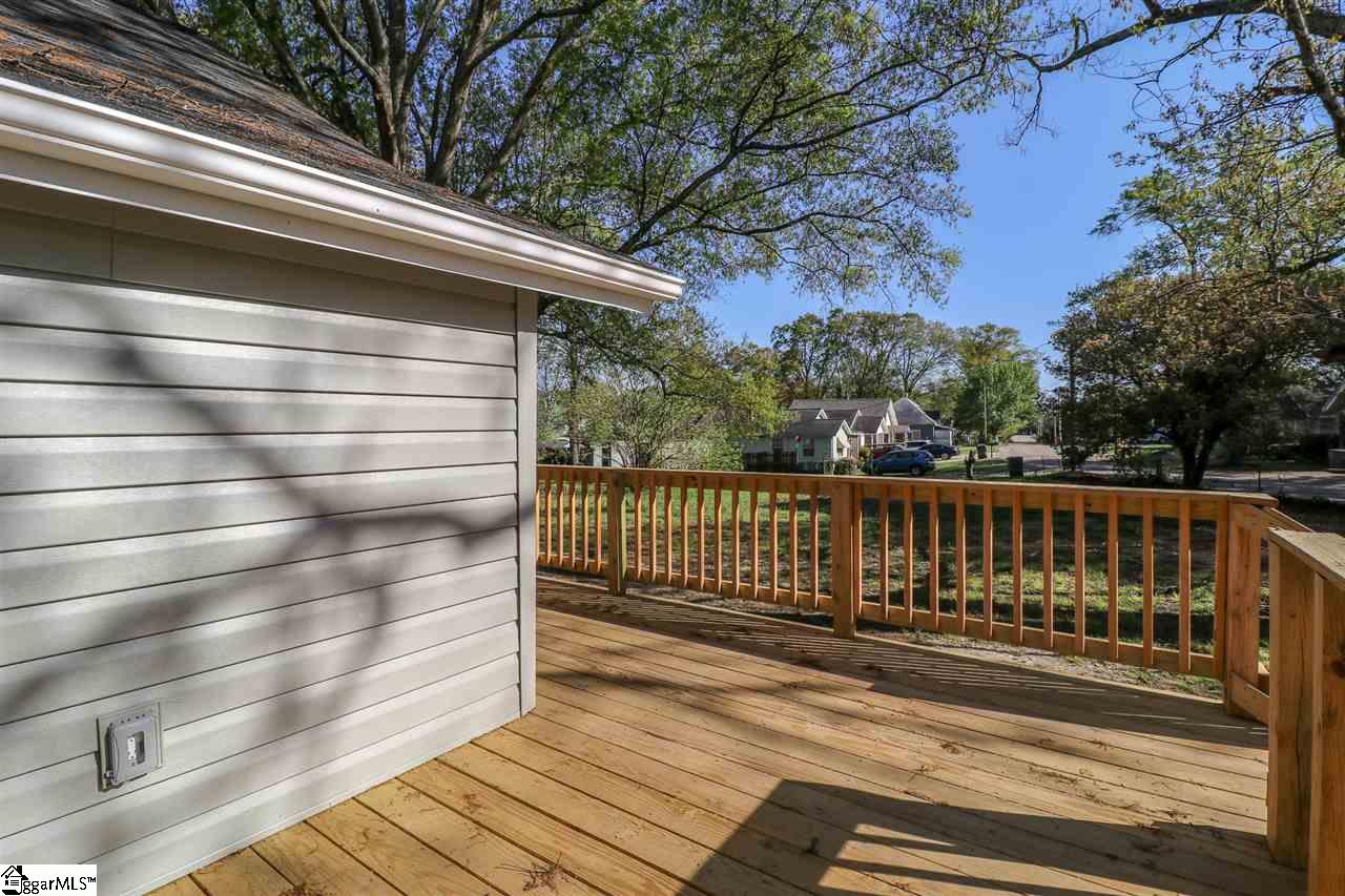 619 West Parker Road Greenville, SC 29611 - Photo 20 of 24 Gallery Image 20