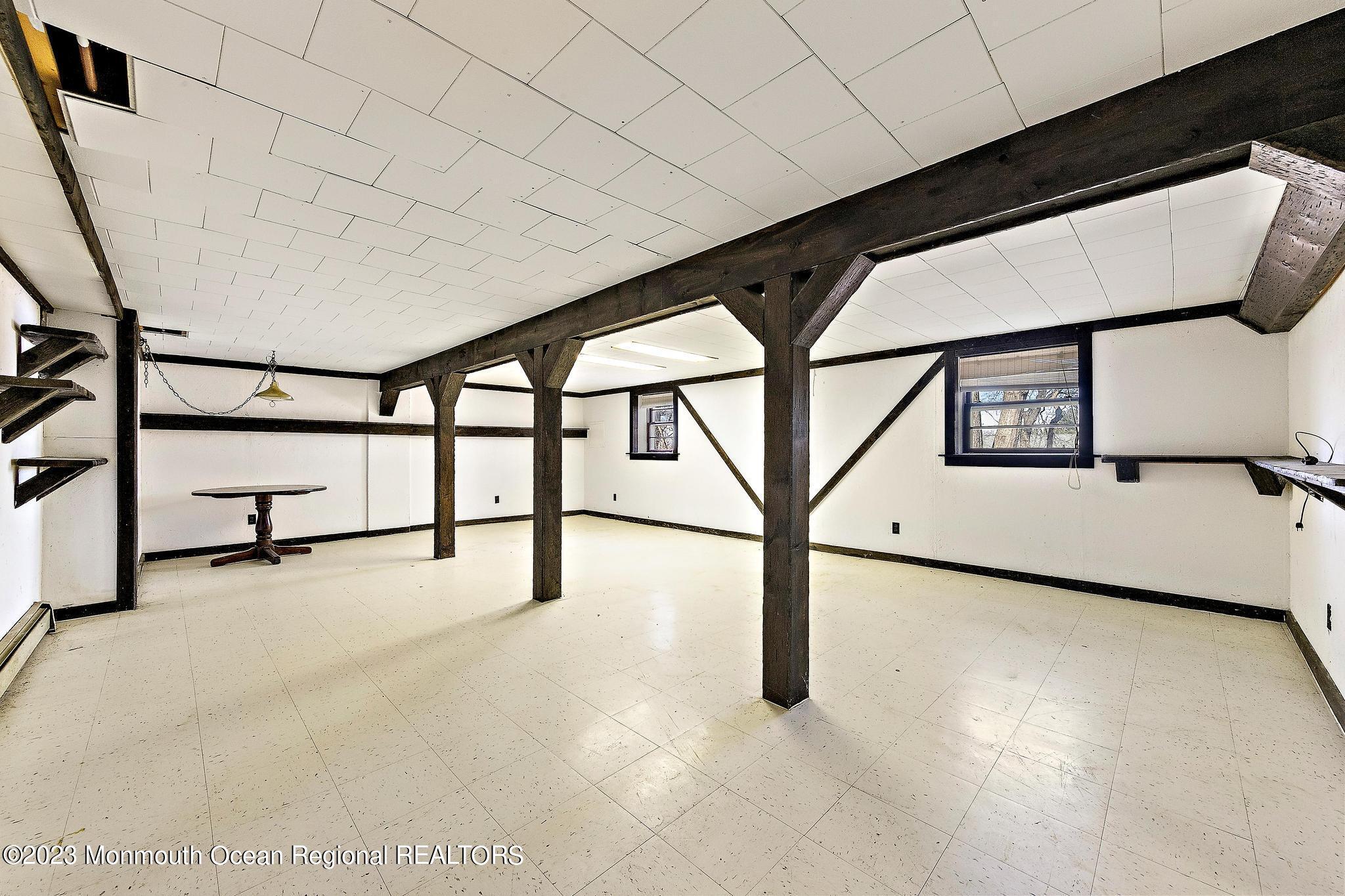 5 Edgewood Drive Holmdel, NJ 07733 - Photo 27 of 46 Basement