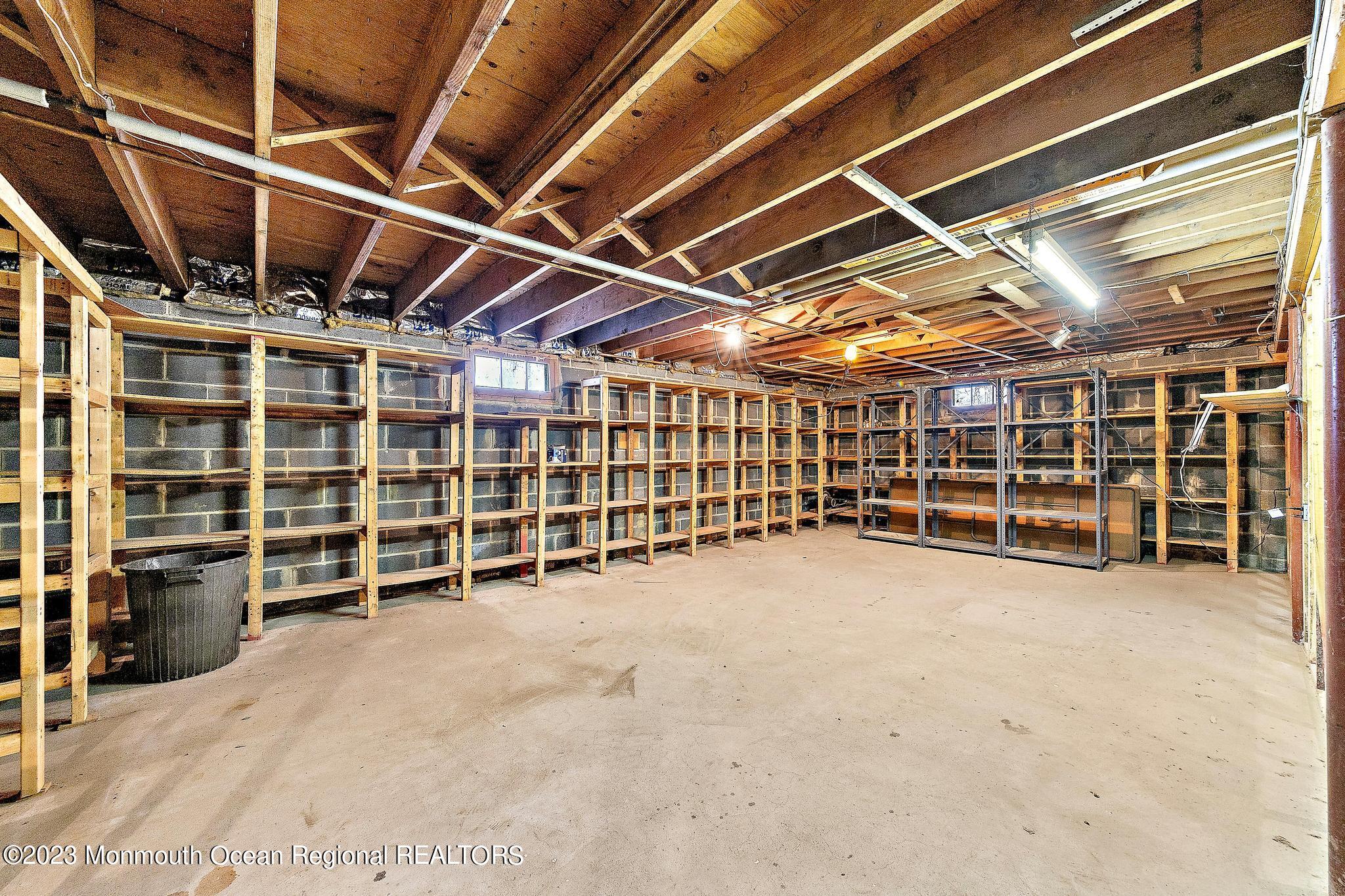 5 Edgewood Drive Holmdel, NJ 07733 - Photo 29 of 46 Basement