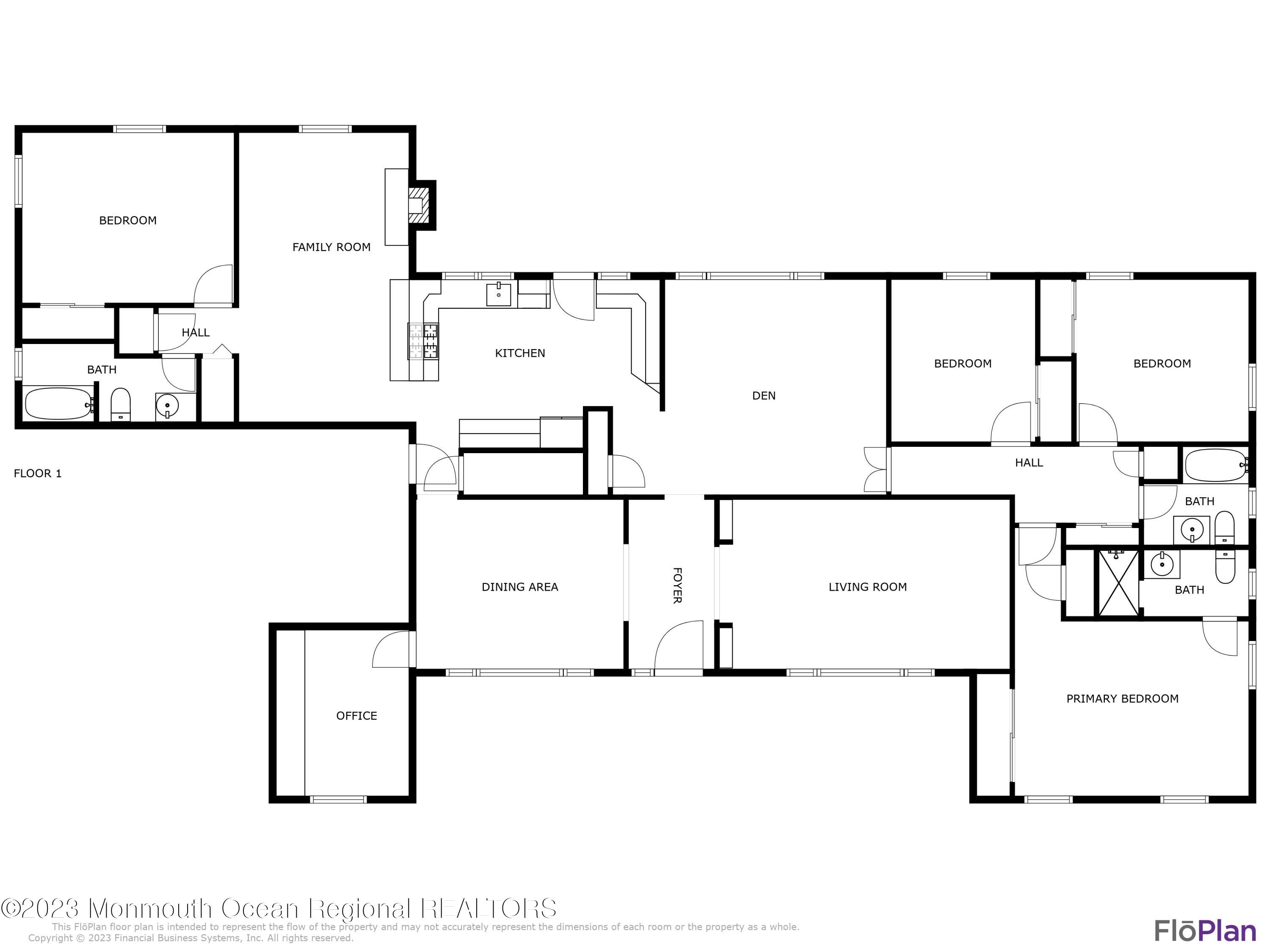 5 Edgewood Drive Holmdel, NJ 07733 - Photo 46 of 46 Edgewood (1)