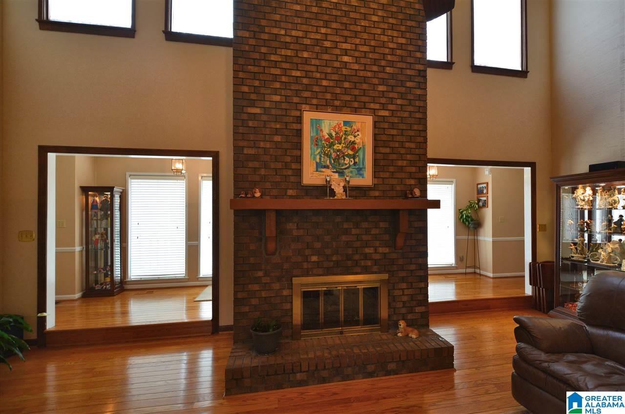 2428 Brook Run Birmingham, AL 35244 - Photo 12 of 50