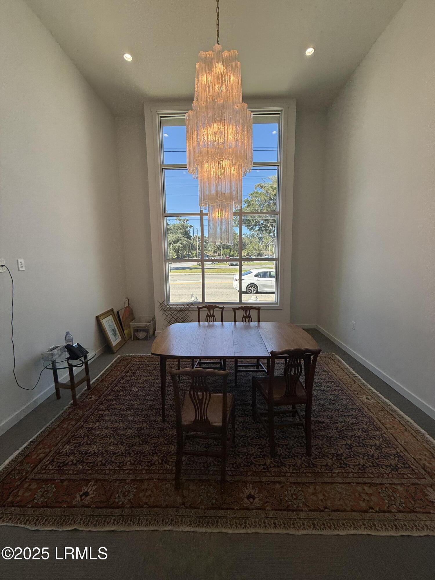 205 Ribaut Road, Unit D Beaufort, SC 29902 - Photo 5 of 9 Conference room