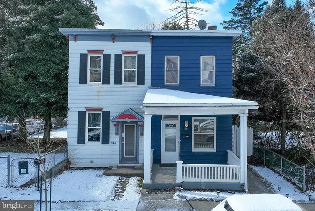 $150,000 | 914 Norwood Street, Harrisburg, PA 17104