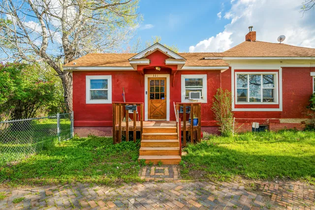 $354,000 | 672 Illinois Street, Sheridan, WY 82801