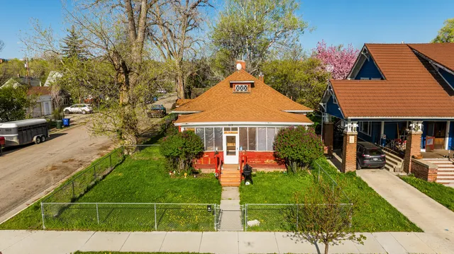 $354,000 | 672 Illinois Street, Sheridan, WY 82801