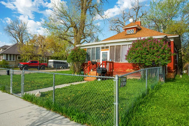 $354,000 | 672 Illinois Street, Sheridan, WY 82801