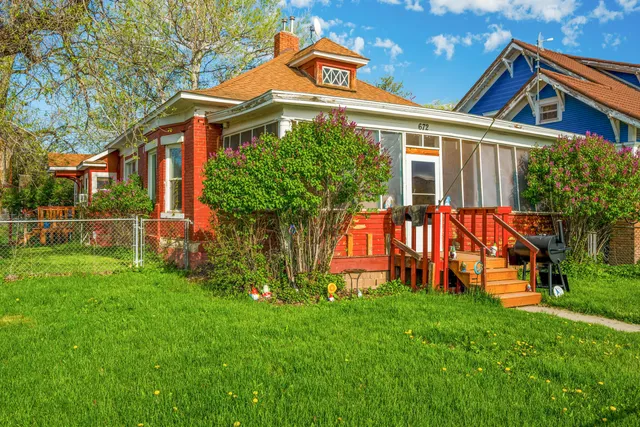 $354,000 | 672 Illinois Street, Sheridan, WY 82801