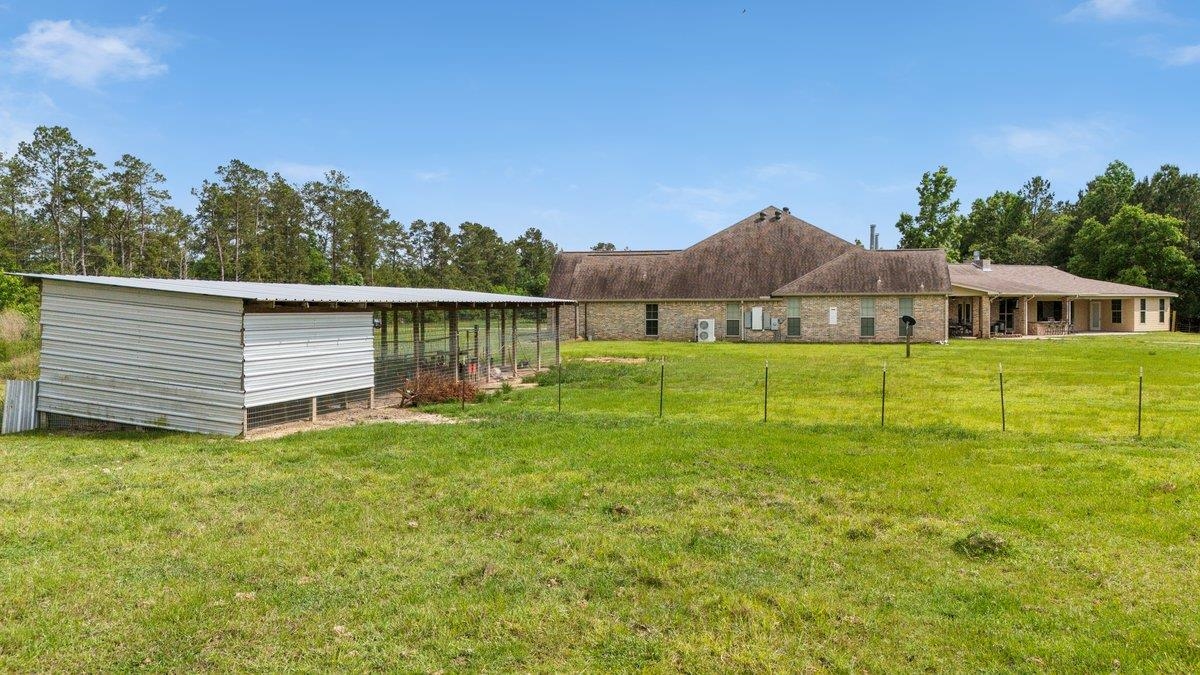 2014 Fish Lake Road Kountze, TX 77625 - Photo 30 of 33