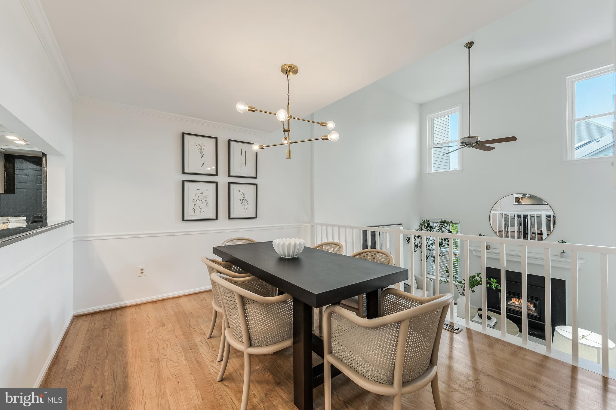 4604 King Duncan Road Alexandria, VA 22312 - Photo 14 of 69 Gallery Image 14