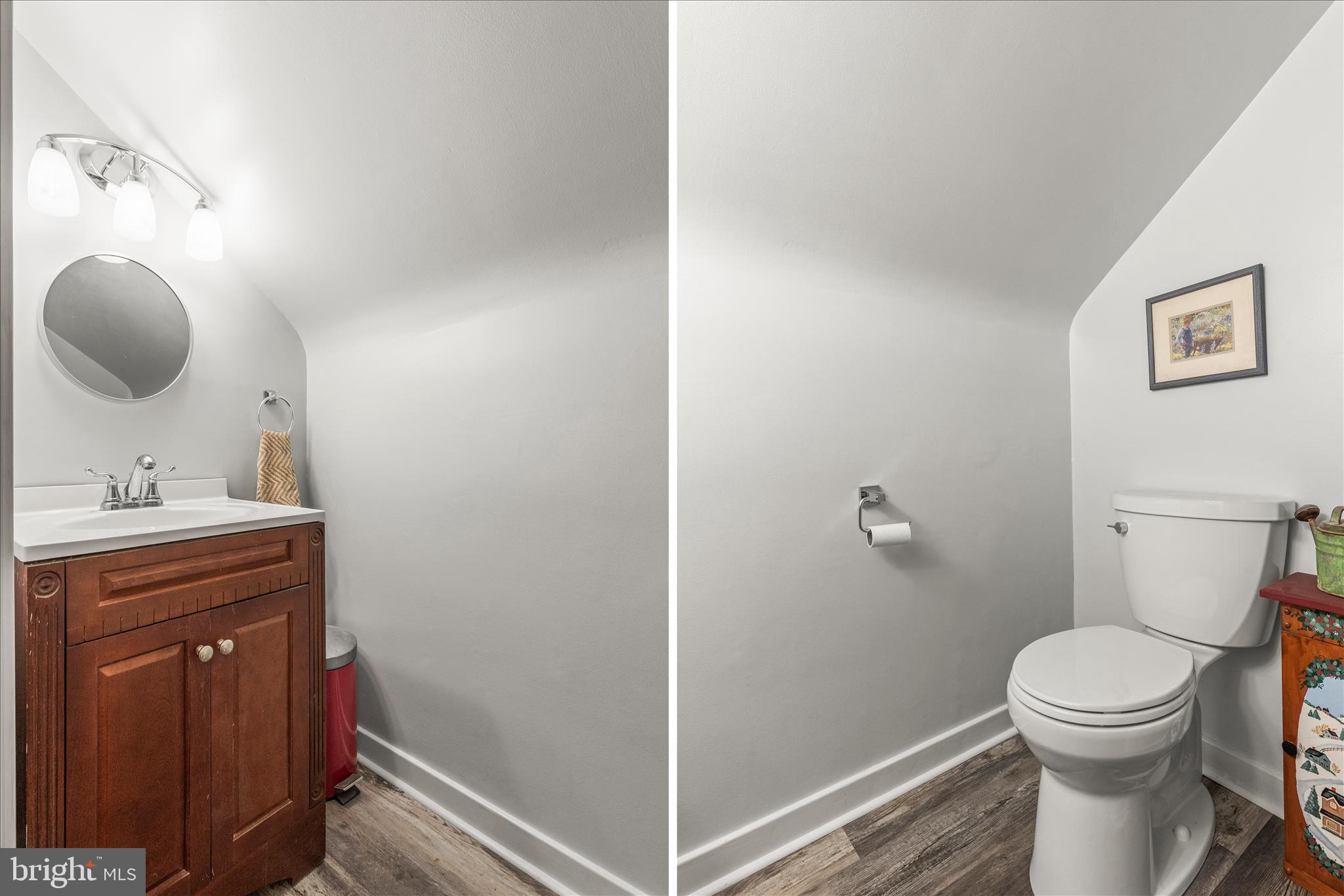 1974 Meadow Lane Spring Grove, PA 17362 - Photo 41 of 56 2nd Floor: half-bath