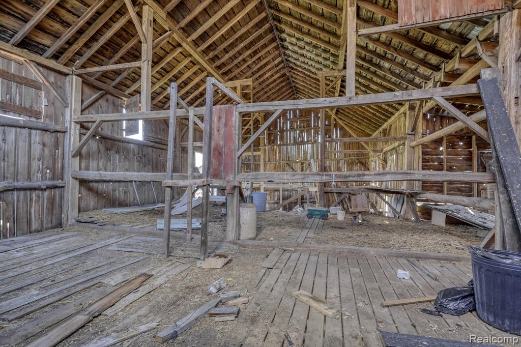 9915 Van Buren Road Fowlerville, MI 48836 - Photo 17 of 26 Gallery Image 17