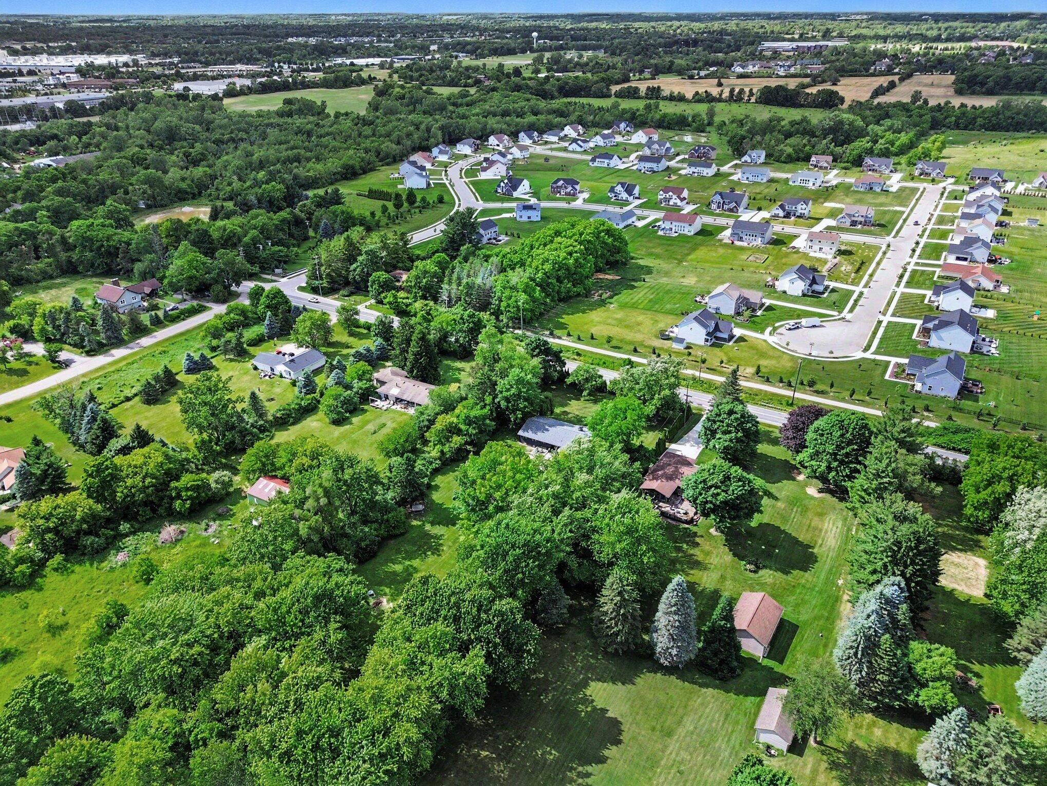 1145 West Bemis Road Saline, MI 48176 - Photo 60 of 62 061_dji_0378_871