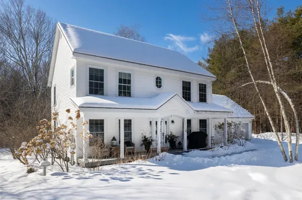 $725,000 | 201 Owls Head Hill Lane, Dorset, VT 05251