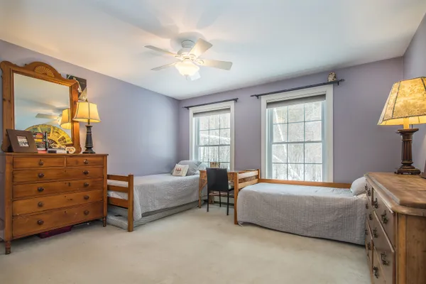 $725,000 | 201 Owls Head Hill Lane, Dorset, VT 05251