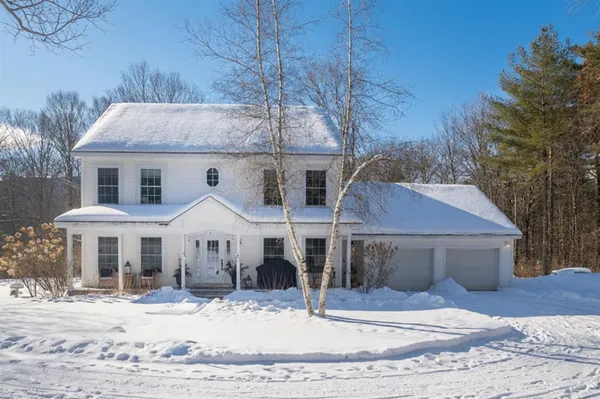 $725,000 | 201 Owls Head Hill Lane, Dorset, VT 05251