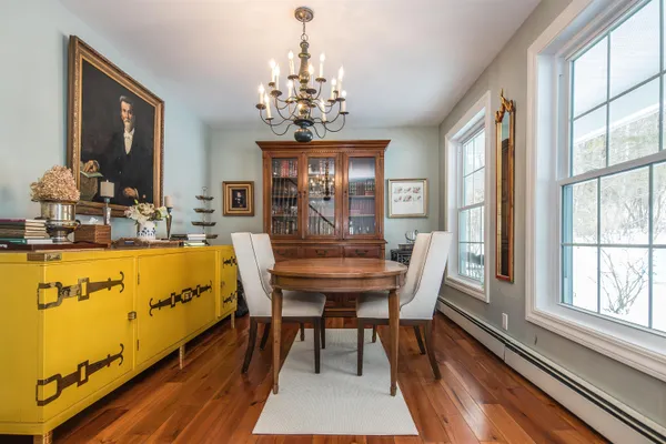 $725,000 | 201 Owls Head Hill Lane, Dorset, VT 05251