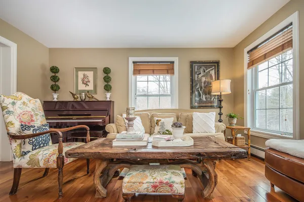 $725,000 | 201 Owls Head Hill Lane, Dorset, VT 05251