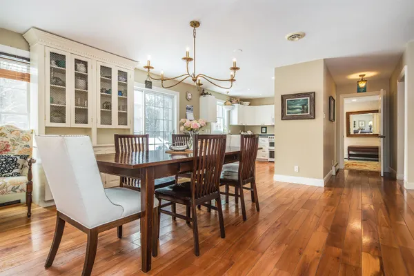 $725,000 | 201 Owls Head Hill Lane, Dorset, VT 05251