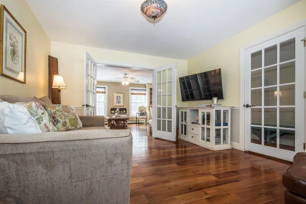 $725,000 | 201 Owls Head Hill Lane, Dorset, VT 05251