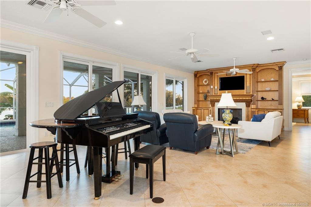 5855 Southwest Mapp Road Palm City, FL 34990 - Photo 17 of 79